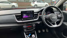 Kia Stonic 1.0T GDi 48V GT-Line S 5dr Petrol Estate